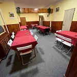 Πανσιόν Martinske Udoli - Dependance Kořenov
