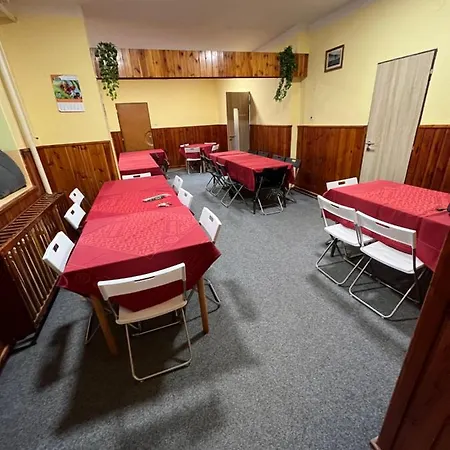 Pensionat Martinske Udoli - Dependance Kořenov