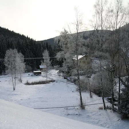 Gasthuis Martinske Udoli - Dependance Kořenov