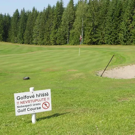 Gasthuis Martinske Udoli - Dependance