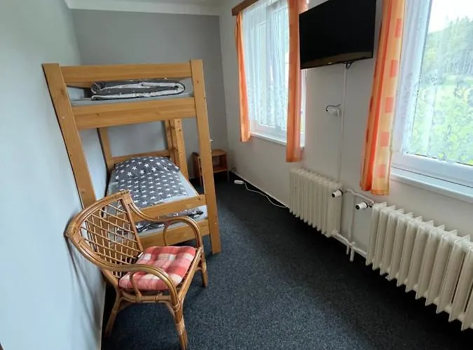 Martinske Udoli - Dependance *