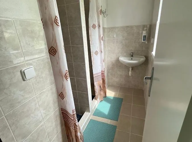 Martinske Udoli - Dependance Gasthuis