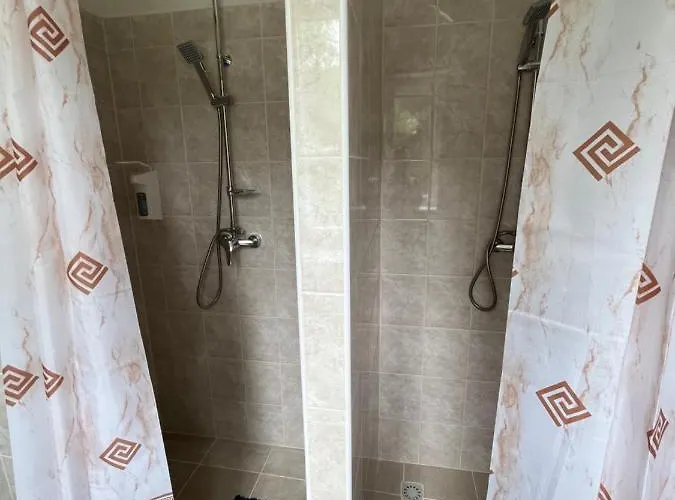 Martinske Udoli - Dependance Gasthuis Kořenov