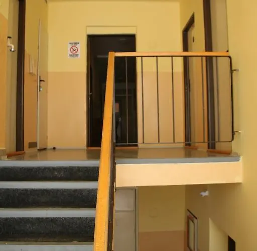 Martinske Udoli - Dependance *