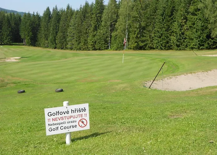 Gasthuis Martinske Udoli - Dependance