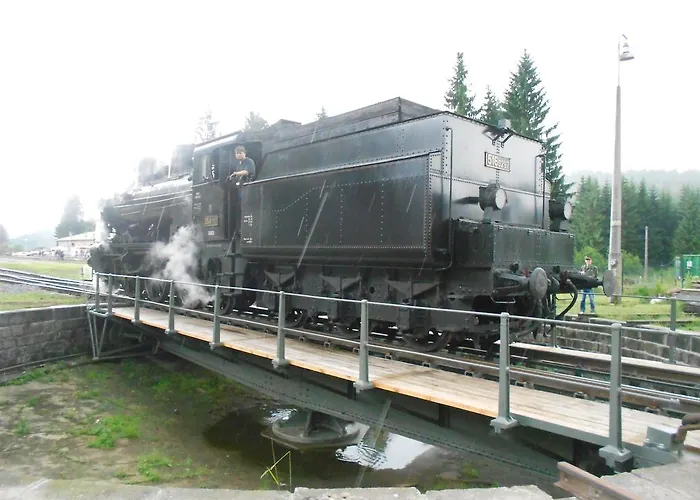 Martinske Udoli - Dependance Gasthuis *