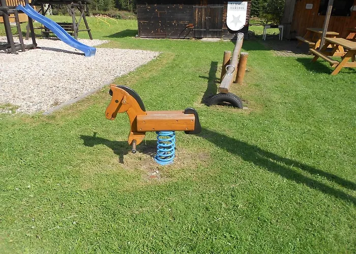 Martinske Udoli - Dependance