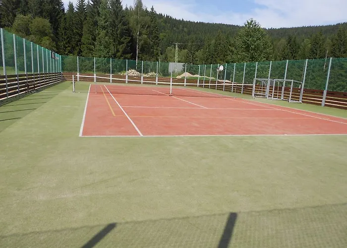 Martinske Udoli - Dependance Gasthuis *