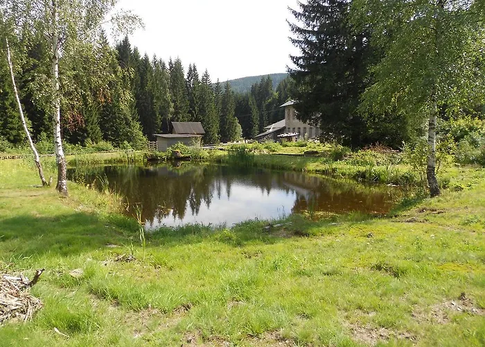 Martinske Udoli - Dependance *