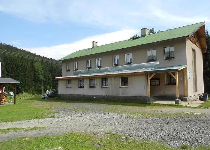 Martinske Udoli - Dependance Gasthuis